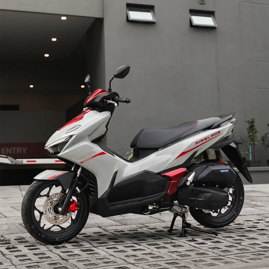 Motorcycle gallery