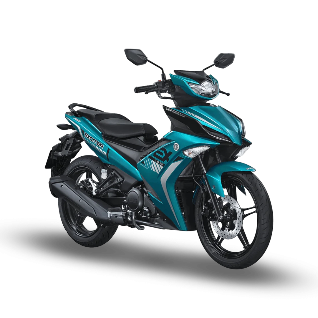 Exciter 155 VVA Standard 2026