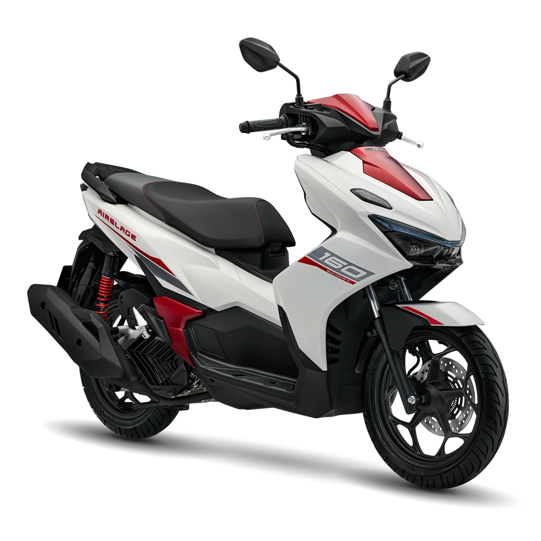 Air Blade 160 Sport 2026
