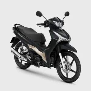 WAVE 125i  2025