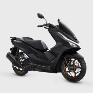 PCX 160 2025