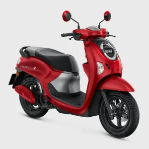 Scoopy Club 12 2025