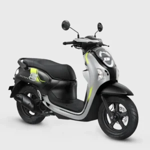 Scoopy Energetic 2025