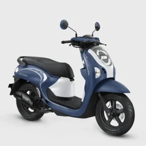 Scoopy Fashion 2025