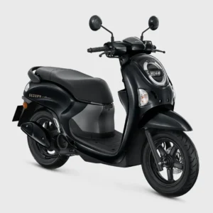 Scoopy Prestige 2025