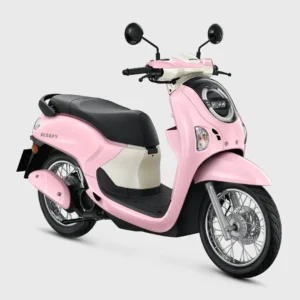 Scoopy Urban 2025