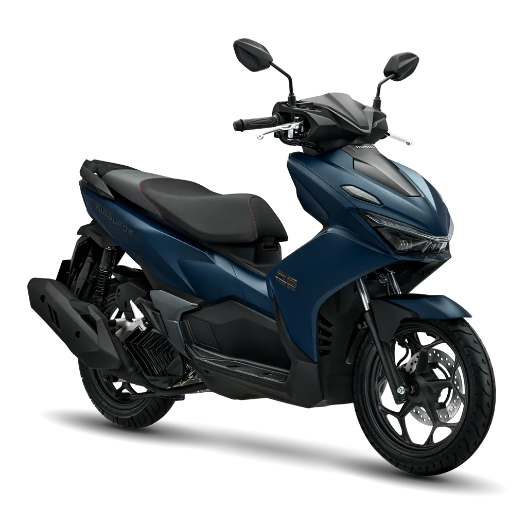 Air Blade 125 Special Edition Blue-Black-Gray copy