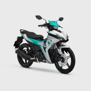 EXCITER 155 Limited 2025