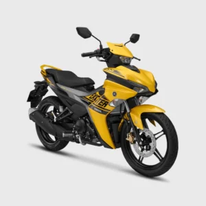 EXCITER 155 Standard 2025