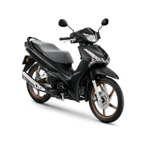 Wave 125I 2025