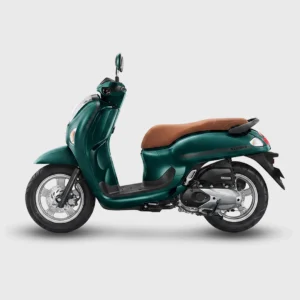 Scoopy Stylish 2026