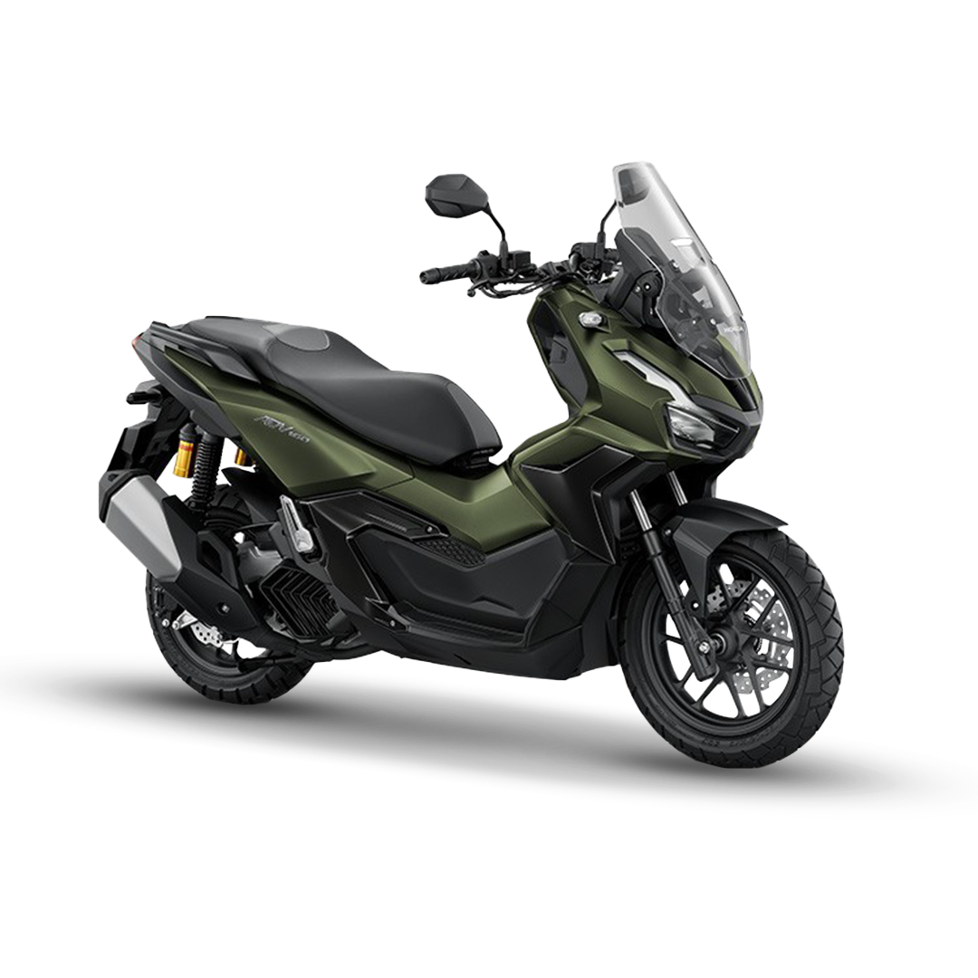 ADV160 Green