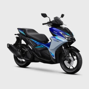 Aerox Alpha 155 Standard