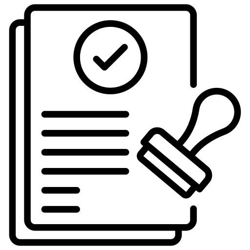 Fast transparent approval