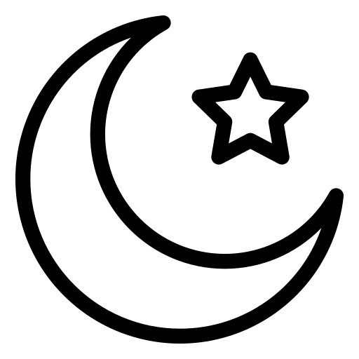 Islamic-compliant structure