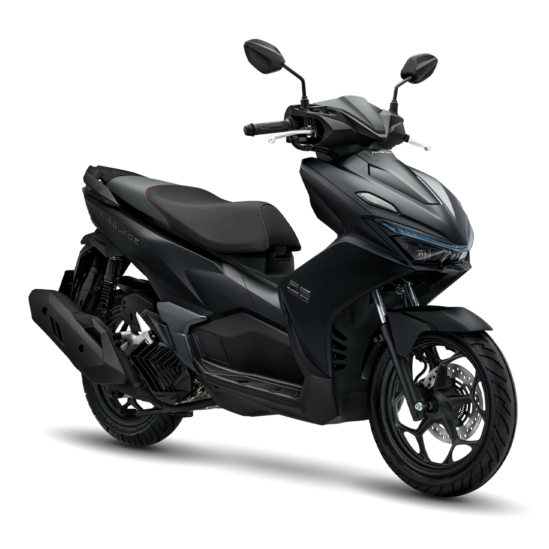 Air Blade 160 Special Edition